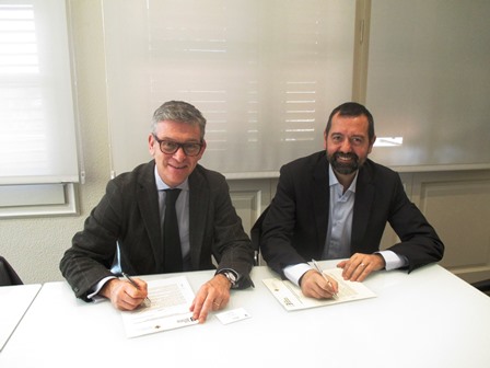 Membres del Consell Acadèmic del Club Marketing Barcelona